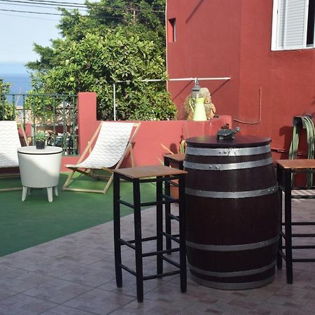 Candelaria Estudio1-Garoe Экстерьер фото
