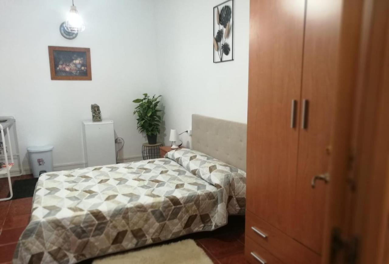 Candelaria Estudio1-Garoe Экстерьер фото