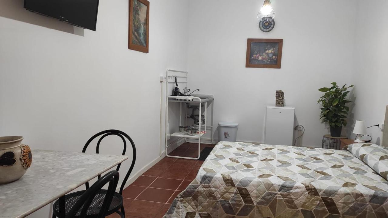 Candelaria Estudio1-Garoe Экстерьер фото